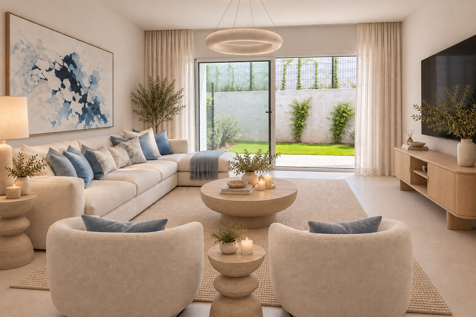 Furniture Packages Launch Mirela B Interiors