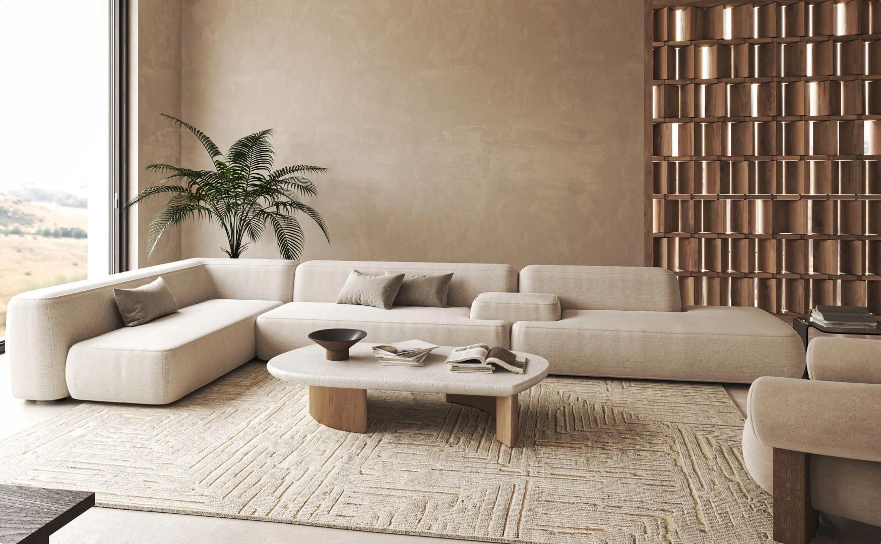 Furnishing a Costa del Sol Home From Abroad, Done for You